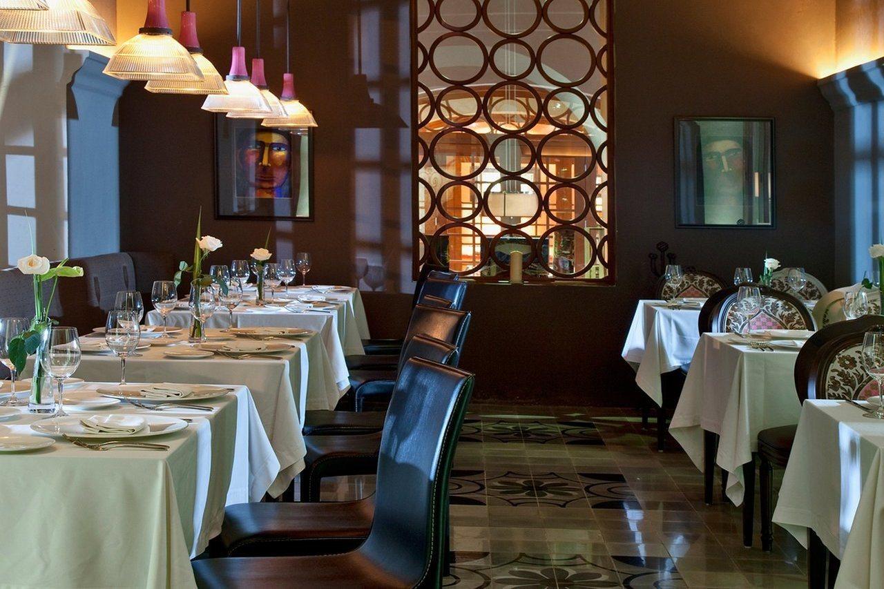 Rosas & Xocolate Boutique Hotel And Spa Merida, A Member Of Design Hotels Kültér fotó