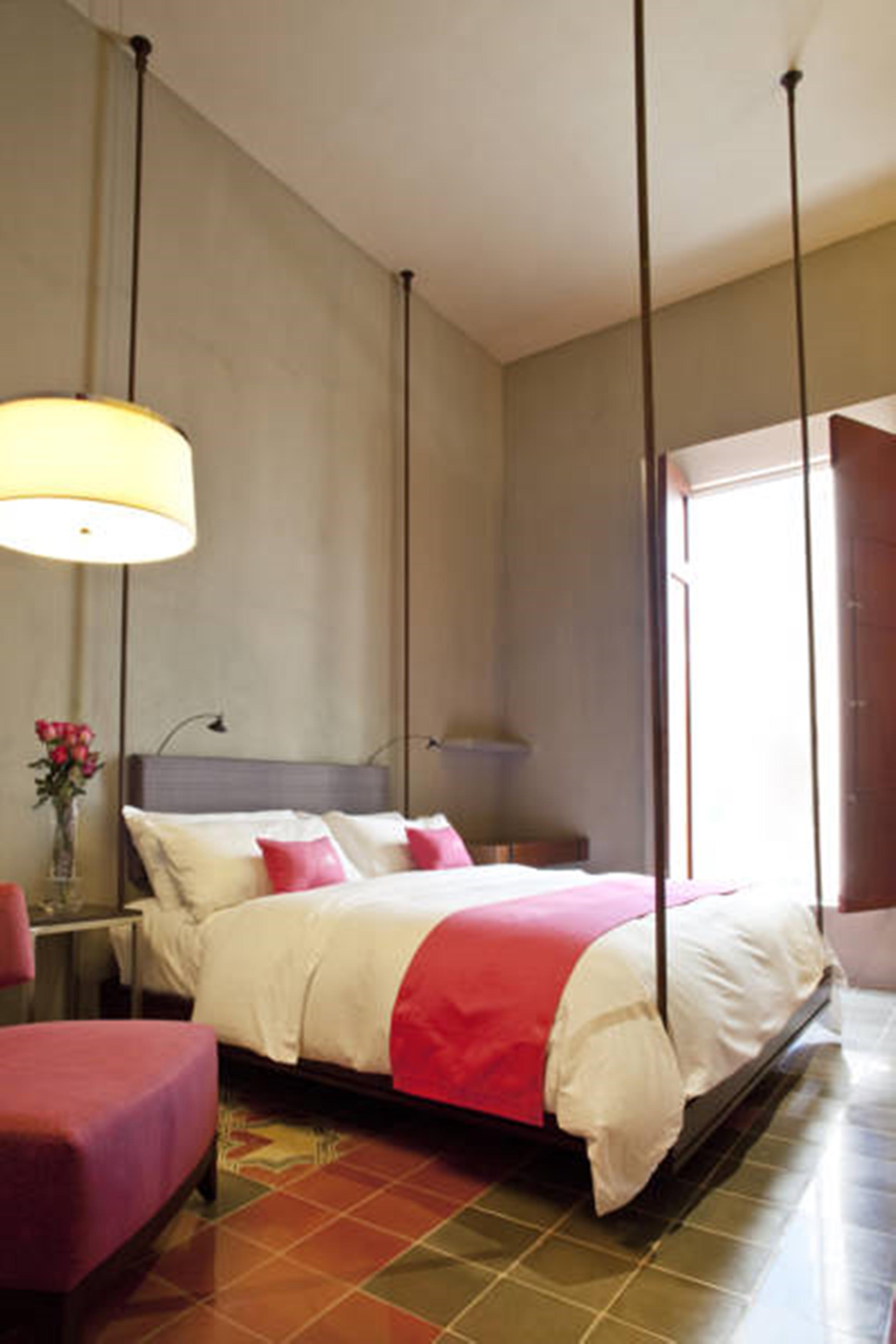 Rosas & Xocolate Boutique Hotel And Spa Merida, A Member Of Design Hotels Kültér fotó