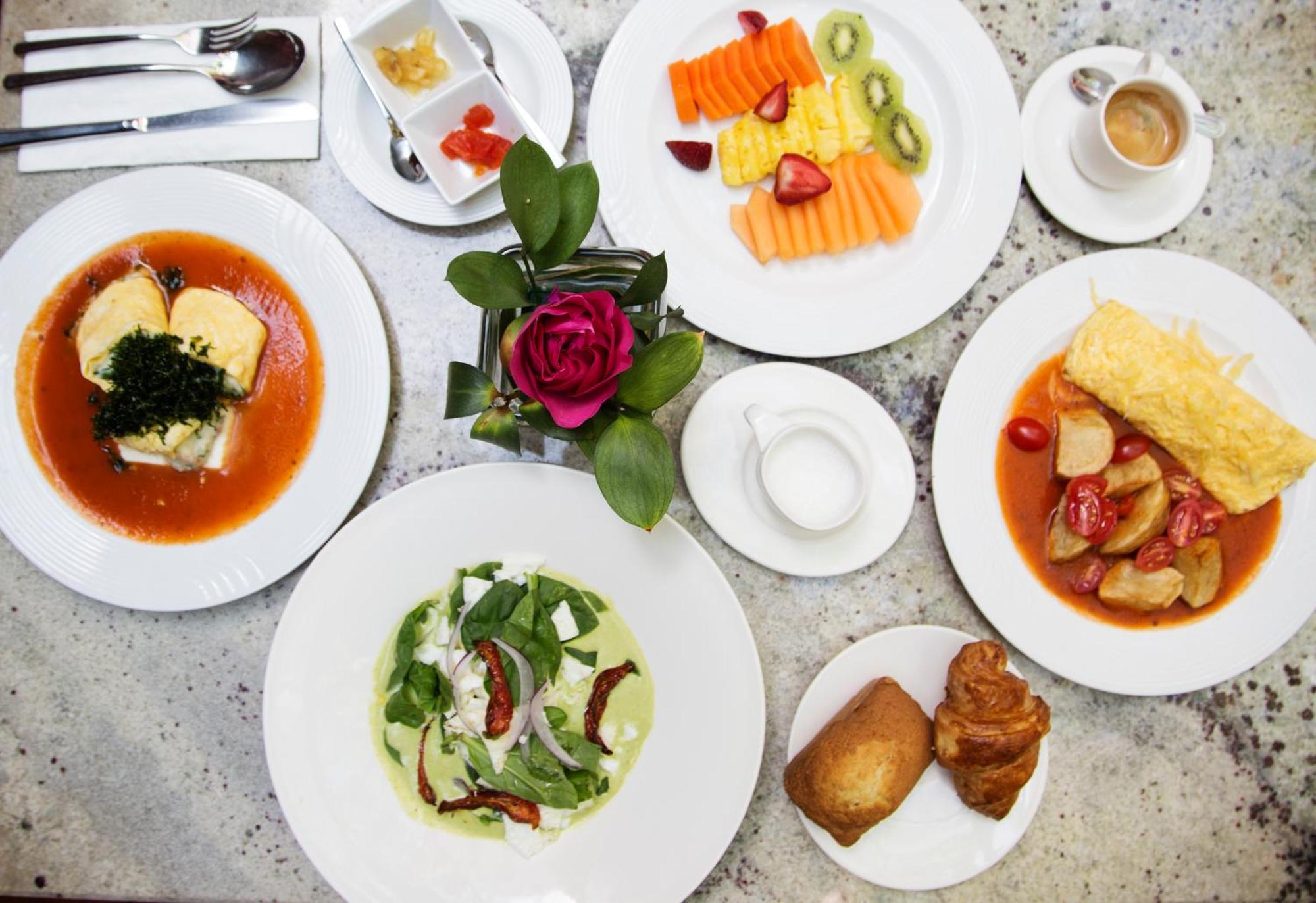 Rosas & Xocolate Boutique Hotel And Spa Merida, A Member Of Design Hotels Kültér fotó