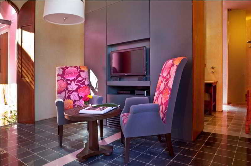 Rosas & Xocolate Boutique Hotel And Spa Merida, A Member Of Design Hotels Kültér fotó