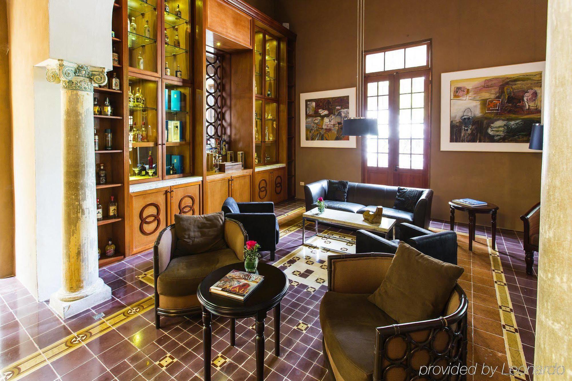 Rosas & Xocolate Boutique Hotel And Spa Merida, A Member Of Design Hotels Kültér fotó